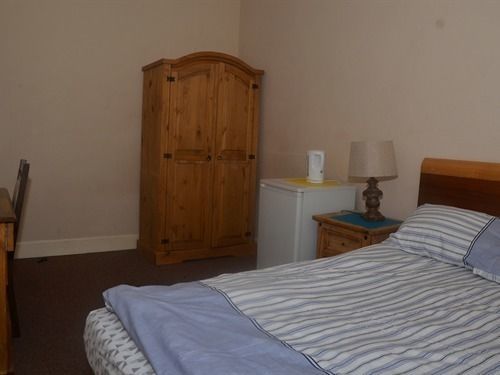 Bcc Hotel Bornemouth Extérieur photo