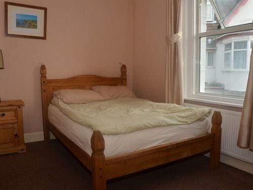 Bcc Hotel Bornemouth Extérieur photo